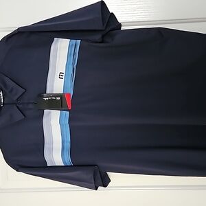 Travis Matthew polo/men